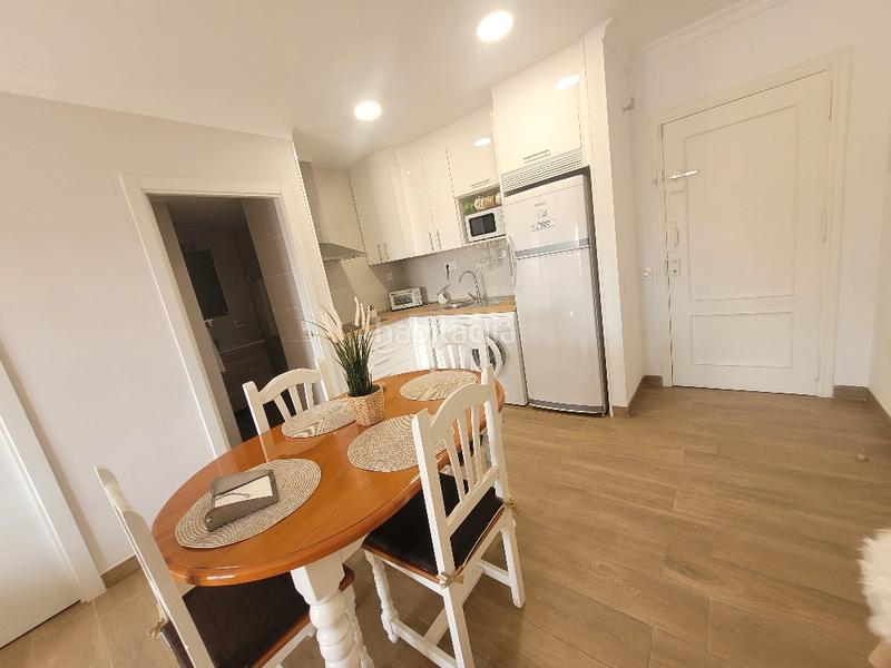 Foto 6e4331bc-f582-49ba-9057-7a72a3ae5969. Appartamento con parcheggio in Roquetas pueblo Roquetas de Mar