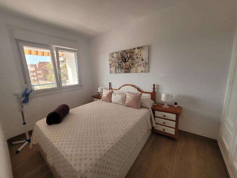 Foto 7847151b-e1d3-4b43-b101-2948208cf5cd. Appartamento con parcheggio in Roquetas pueblo Roquetas de Mar