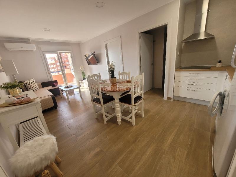 Foto 8ae79424-0edb-4f2e-b4e0-ac77a23ce6b9. Appartamento con parcheggio in Roquetas pueblo Roquetas de Mar