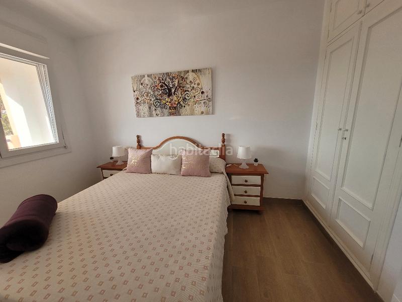 Foto 8ebe57ca-e862-46f6-a086-01ab28363759. Appartamento con parcheggio in Roquetas pueblo Roquetas de Mar