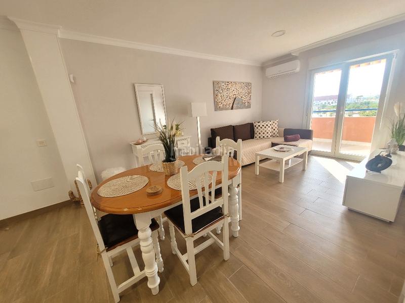 Foto c85578c6-92ef-49ce-aacc-c5ce23ce0325. Appartamento con parcheggio in Roquetas pueblo Roquetas de Mar