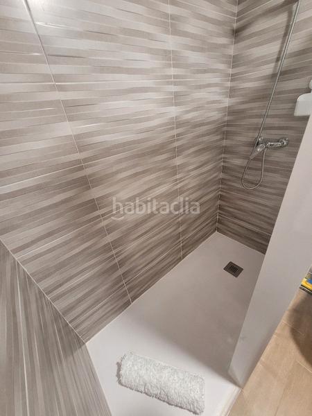 Foto d80f7cbb-c57e-40f6-98b8-27f5561cc41d. Appartamento con parcheggio in Roquetas pueblo Roquetas de Mar