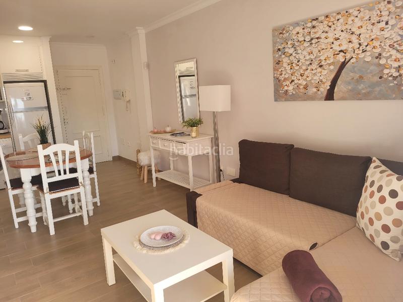 Foto f11ff4da-bbff-4769-affc-b989a181d5c3. Appartamento con parcheggio in Roquetas pueblo Roquetas de Mar