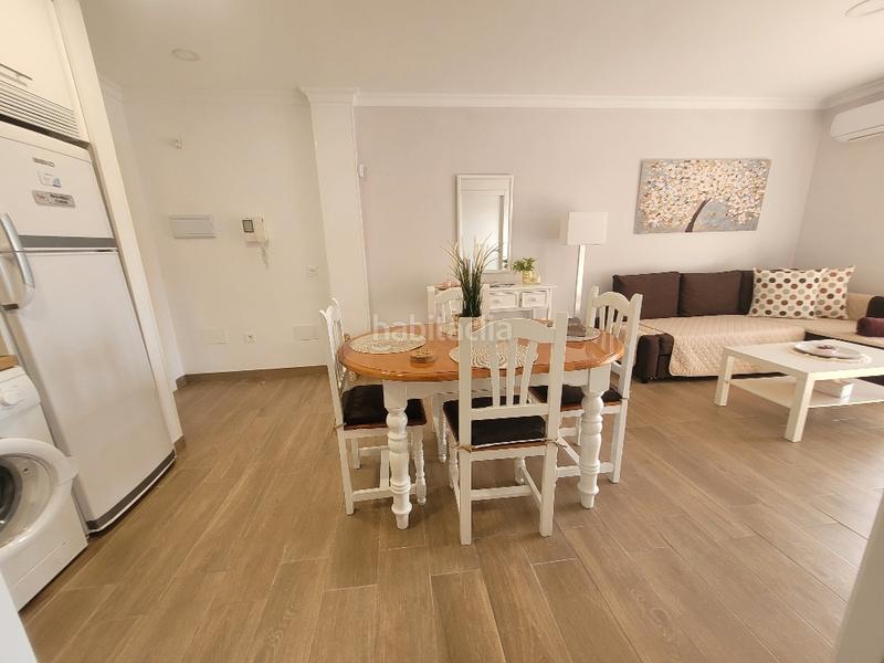 Foto f137096a-e235-452d-b519-2f80eb58fc02. Appartamento con parcheggio in Roquetas pueblo Roquetas de Mar