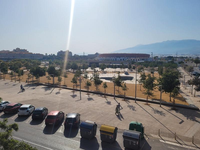 Foto ff45ce7b-fa20-426a-a84a-df922cccff3c. Appartamento con parcheggio in Roquetas pueblo Roquetas de Mar