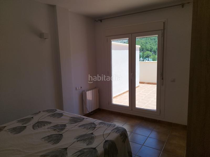 Foto b2f7bee9-f424-43f0-b240-f0ab9d577435. Casa en calle cuarteles 16 casa con terraza en el marchal en Enix