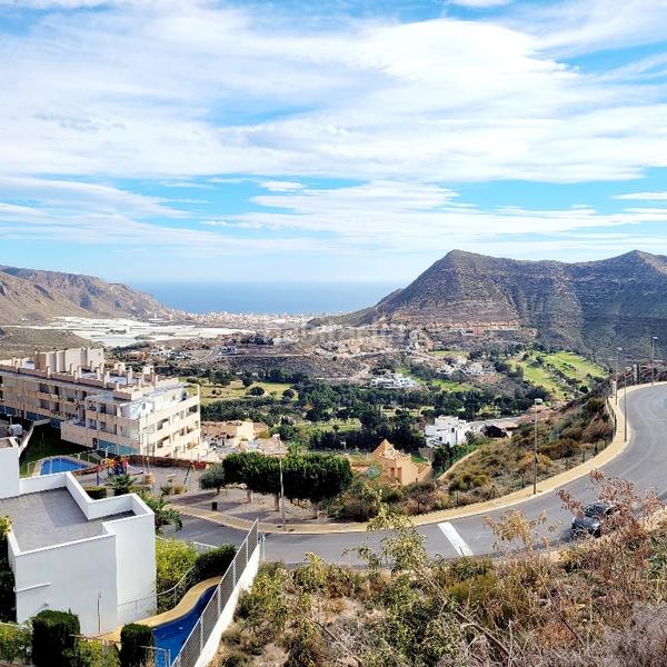 Foto f2030f2f-cfb1-411a-a782-4d05c278ed87. Piso en calle las encinas 35 espectacular piso en La Envía golf. en Vícar