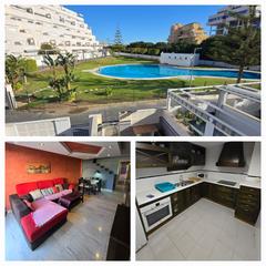 Duplex à Avenida rosita ferrer 23. Dúplex en urbanización de roquetas de mar