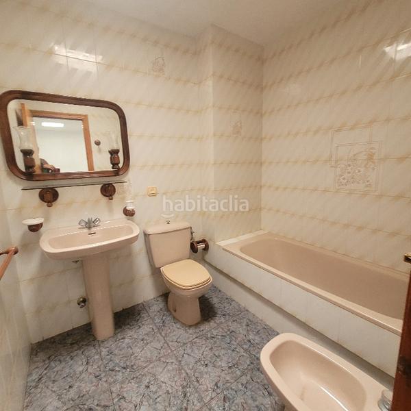 Foto 1e505ba8-e2f6-441f-becc-5a8b2284b62b. Casa amb xemeneia aparcament a puebla de Vícar Vícar