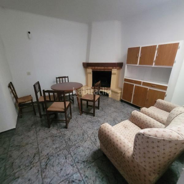 Foto 3f033c0a-1044-4105-b20b-a588209e3a45. Casa amb xemeneia aparcament a puebla de Vícar Vícar