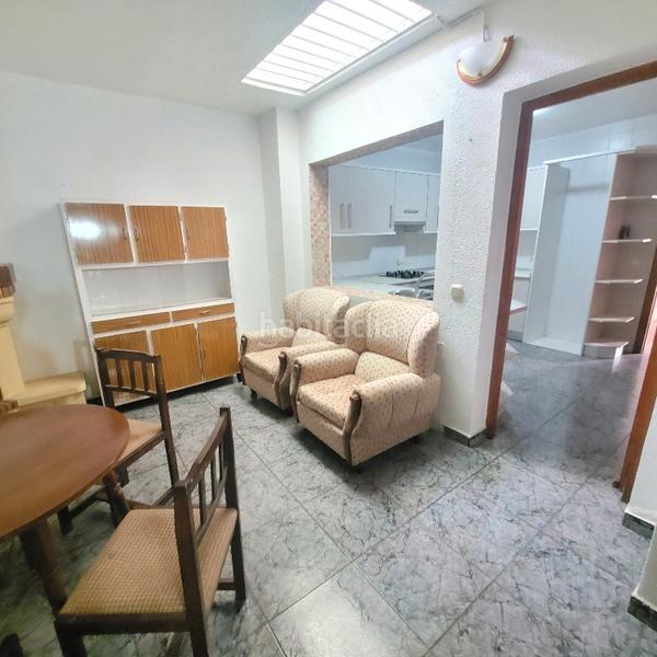 Foto 661dda04-3596-4eba-958a-3a531dbe070a. Casa amb xemeneia aparcament a puebla de Vícar Vícar