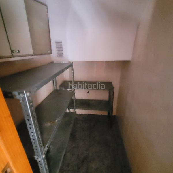 Foto 7036e174-dc85-48f3-95b5-44a9cf9bc98d. Casa amb xemeneia aparcament a puebla de Vícar Vícar