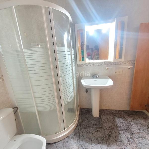 Foto 7af6467b-e5c6-4548-a4cc-cdfceee6cd8e. Casa amb xemeneia aparcament a puebla de Vícar Vícar