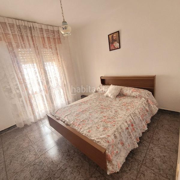 Foto 809896ee-c58e-4ab3-993a-f8386b634f65. Casa amb xemeneia aparcament a puebla de Vícar Vícar