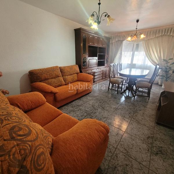 Foto 84db7795-e406-469b-857f-b24673c15d16. Casa amb xemeneia aparcament a puebla de Vícar Vícar