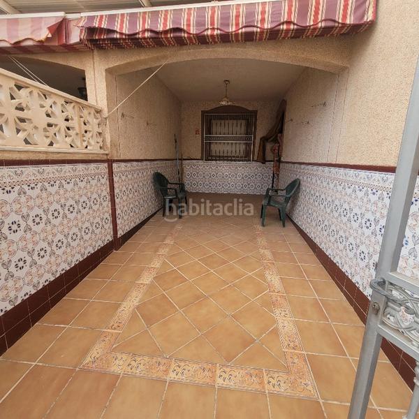 Foto 8f151d56-89ec-4711-ae79-544666957697. Casa amb xemeneia aparcament a puebla de Vícar Vícar