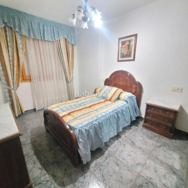 Foto a9082313-f2ca-45eb-ac10-560ffc183de3. Casa amb xemeneia aparcament a puebla de Vícar Vícar