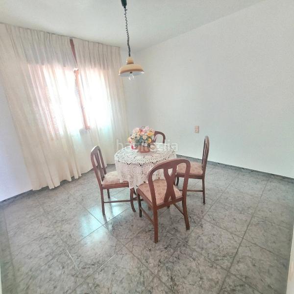 Foto daefde42-a867-472e-b217-044f9fbae668. Casa amb xemeneia aparcament a puebla de Vícar Vícar