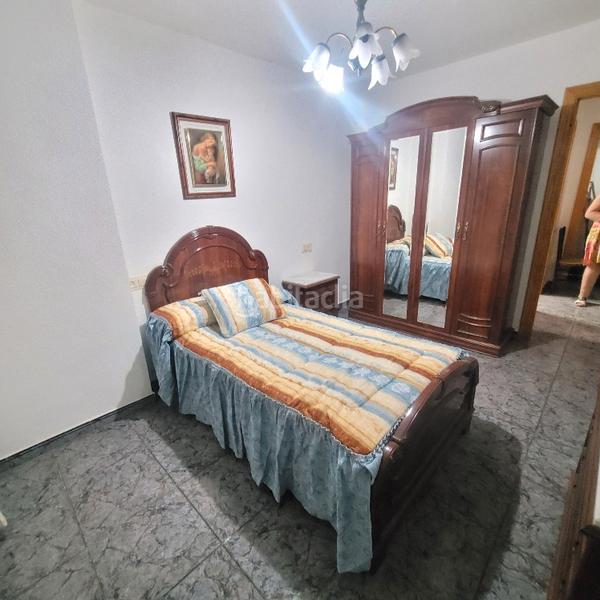 Foto f656c97c-e6b8-4806-98b3-4f1620839546. Casa amb xemeneia aparcament a puebla de Vícar Vícar