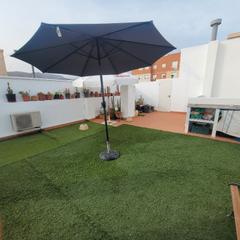 Appartement à La Gangosa. Vpo de 3 habitaciones con solárium en la gangosa