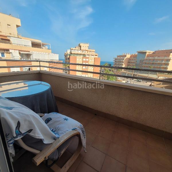 Foto 0e0c4644-fb05-4b3f-8b51-9d4369ddb0de. Appartement avec parking dans El Puerto - La Romanilla Roquetas de Mar