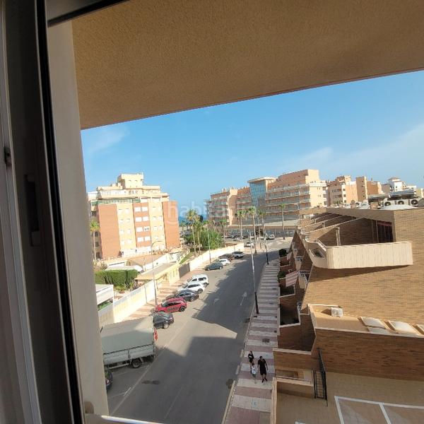 Foto 229c8b46-543f-4a2c-9b42-d276dde4313b. Appartement avec parking dans El Puerto - La Romanilla Roquetas de Mar