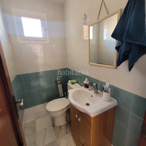 Foto 276375a3-5647-45ce-b363-11b43e3e4bbd. Appartement avec parking dans El Puerto - La Romanilla Roquetas de Mar