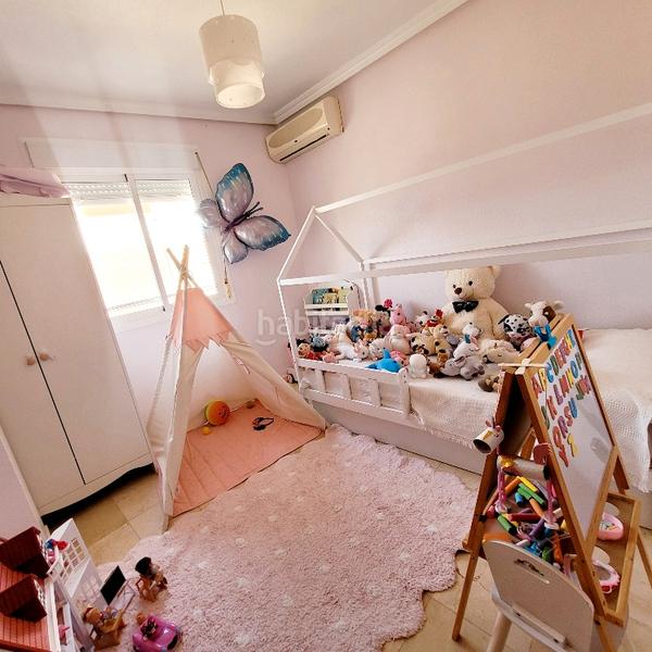 Foto 5352d786-a0f2-4201-a684-4bed534af133. Appartement avec parking dans El Puerto - La Romanilla Roquetas de Mar