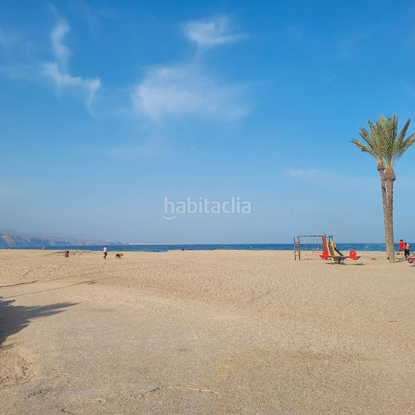 Foto 5a8e0c6b-7447-444c-be94-82f4d14c8071. Appartement avec parking dans El Puerto - La Romanilla Roquetas de Mar