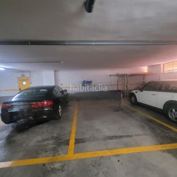 Foto 64dcc930-e025-46f5-bda5-6933646024d7. Appartement avec parking dans El Puerto - La Romanilla Roquetas de Mar