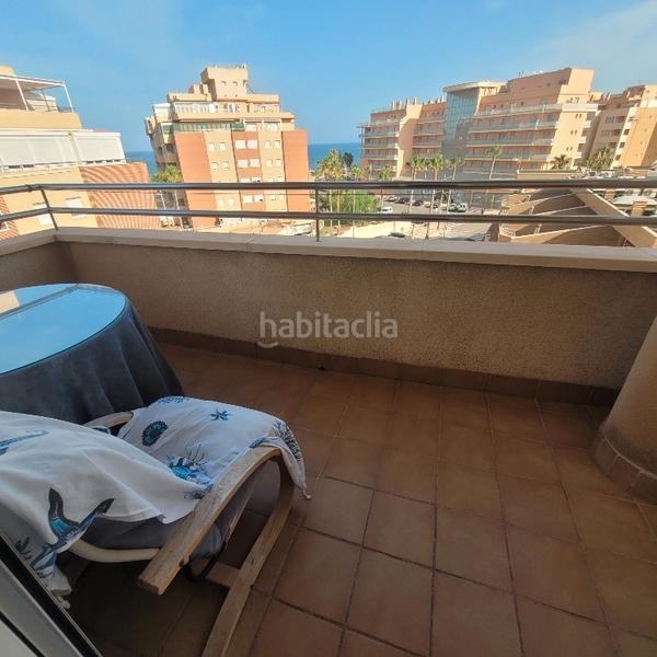 Foto 6ef3bc08-5177-475a-bf8f-64d156d67b52. Appartement avec parking dans El Puerto - La Romanilla Roquetas de Mar