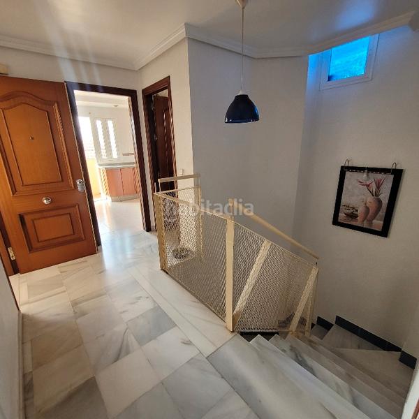 Foto 74f48a97-2d21-4963-be34-7225c279dac2. Appartement avec parking dans El Puerto - La Romanilla Roquetas de Mar