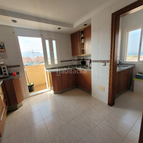 Foto 7aa990fa-f5ba-4609-95c0-ff80415b069a. Appartement avec parking dans El Puerto - La Romanilla Roquetas de Mar