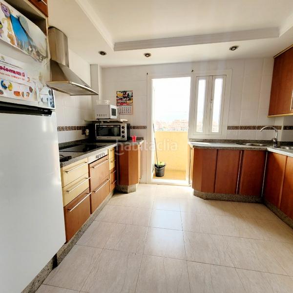 Foto 88eeb9a5-1e88-46bf-b788-291f6d181f3b. Appartement avec parking dans El Puerto - La Romanilla Roquetas de Mar