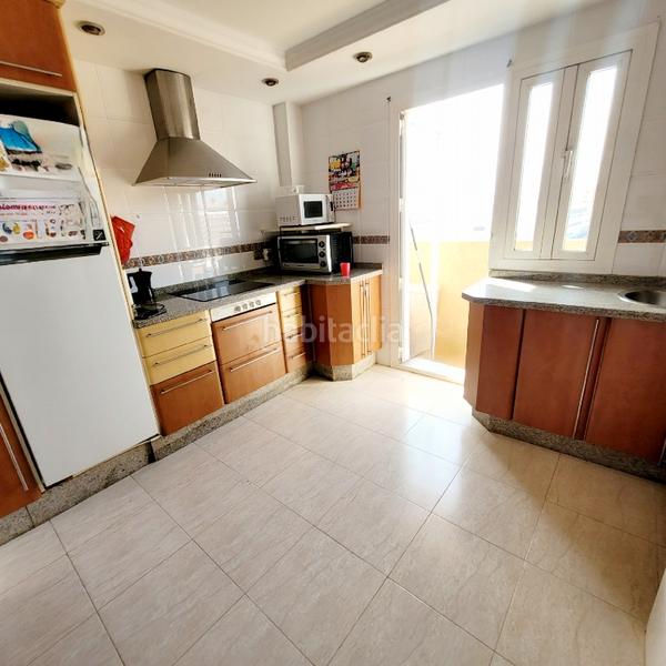 Foto 8fa05063-deb4-47f0-990b-b7ff33b1e040. Appartement avec parking dans El Puerto - La Romanilla Roquetas de Mar