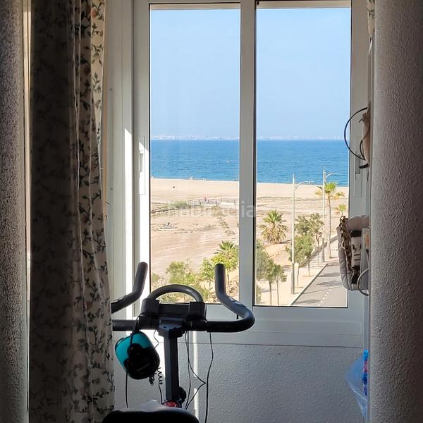 Foto 9d113dac-afa1-4c53-adb1-2bd16378a073. Appartement avec parking dans El Puerto - La Romanilla Roquetas de Mar