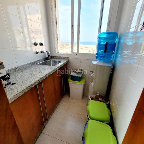 Foto a19574b5-30cc-4d80-a545-879a62d32dca. Appartement avec parking dans El Puerto - La Romanilla Roquetas de Mar