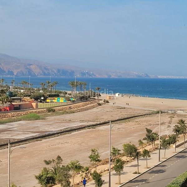 Foto a451525e-dacc-49d8-a561-db3ae891639e. Appartement avec parking dans El Puerto - La Romanilla Roquetas de Mar