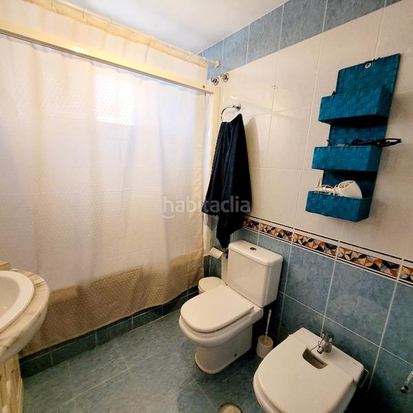 Foto ab6de4f1-8c51-4265-b20f-b67585ca103f. Appartement avec parking dans El Puerto - La Romanilla Roquetas de Mar