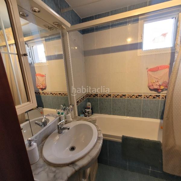 Foto cafbc13f-ba5c-45f4-aee9-84ecfb086a4b. Appartement avec parking dans El Puerto - La Romanilla Roquetas de Mar