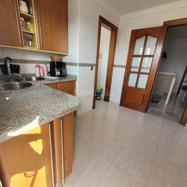 Foto cd735dfc-f124-4eff-a3ab-04e23556adb7. Appartement avec parking dans El Puerto - La Romanilla Roquetas de Mar