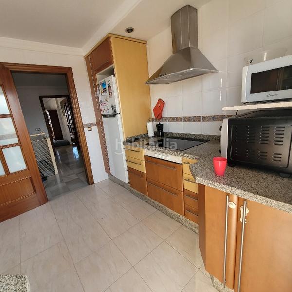 Foto d57b3dda-ab3f-4252-937a-9f354c636d53. Appartement avec parking dans El Puerto - La Romanilla Roquetas de Mar