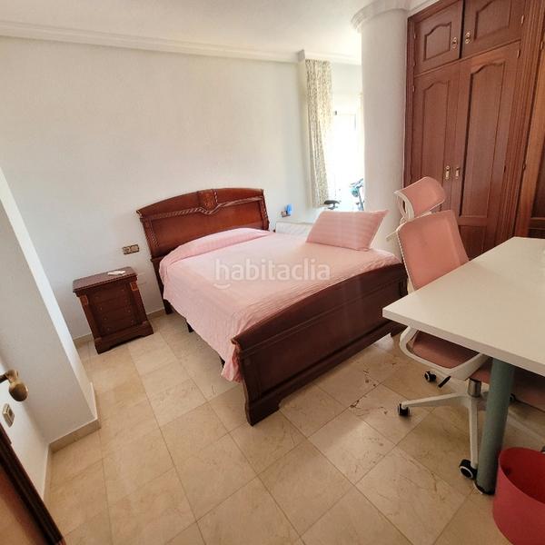 Foto d9c5e302-4ebb-4d62-a0aa-9c126ca33cfc. Appartement avec parking dans El Puerto - La Romanilla Roquetas de Mar