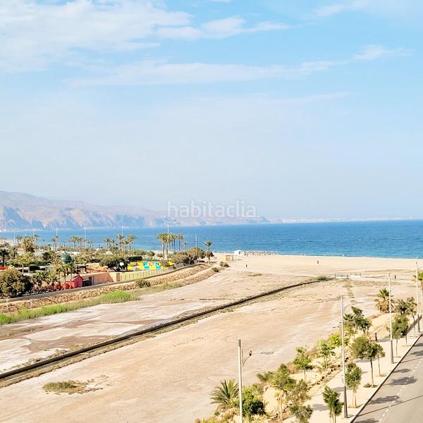 Foto f73b87a8-7354-4a88-bb22-b0dd750acb78. Appartement avec parking dans El Puerto - La Romanilla Roquetas de Mar