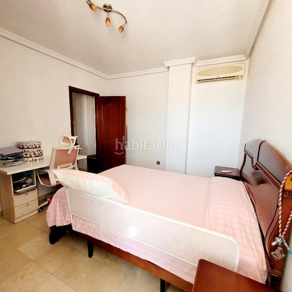 Foto f98a5e1d-a751-480a-99c3-ed5984c5eaa6. Appartement avec parking dans El Puerto - La Romanilla Roquetas de Mar