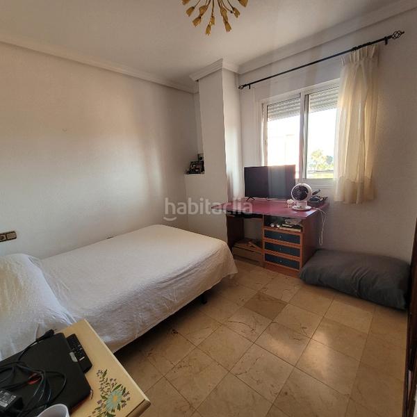 Foto fc507d66-905a-4238-98c2-4ffe3a4f36b1. Appartement avec parking dans El Puerto - La Romanilla Roquetas de Mar