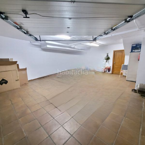 Foto 1b777864-a1d7-4d1d-b524-3284415e7e70. Casa amb xemeneia aparcament a Roquetas pueblo Roquetas de Mar