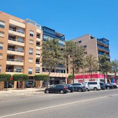 Appartement  Calle juan carlos. Piso una habitación con plaza de parking, en roquetas de mar, zo