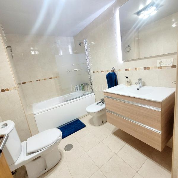 Foto 0920ccdb-f8e9-4d6f-a558-28c265c8a6c9. Pis a avenida juan carlos i 113 a Roquetas pueblo Roquetas de Mar