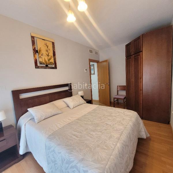 Foto 19750167-91e3-4331-ba51-738b903d26e7. Pis a avenida juan carlos i 113 a Roquetas pueblo Roquetas de Mar